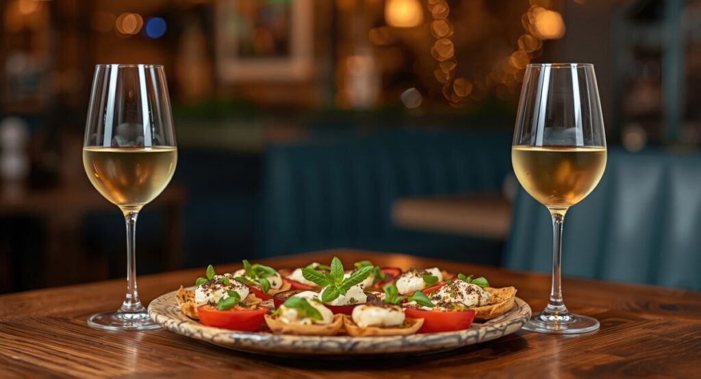 A Foodie’s Guide to Western Reserve Trails: Savoring the Best Eats in Poland, OH